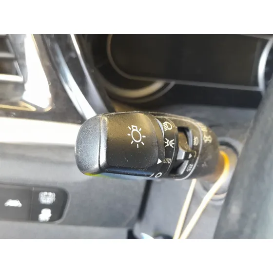Mando Luces Y Limpia para Kia Niro I (De)