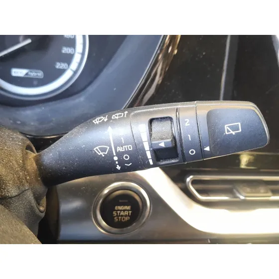 Mando Luces Y Limpia para Kia Niro I (De)