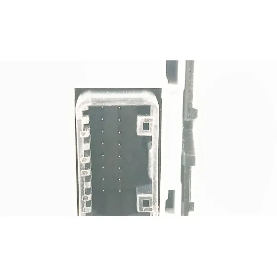 Mando Retrovisor para Kia Niro I (De)