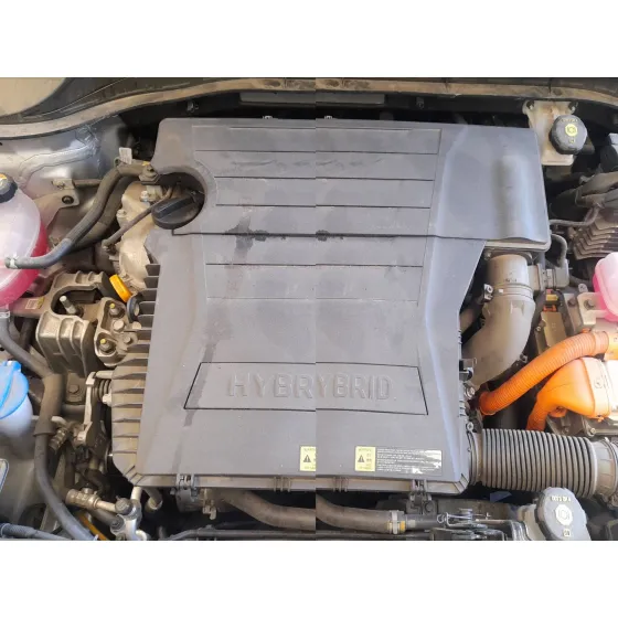 Motor Completo para Kia Niro I (De)