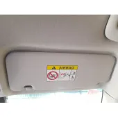 Parasol Derecho para Kia Niro I (De)