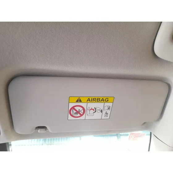 Parasol Derecho para Kia Niro I (De)
