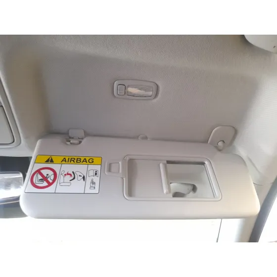 Parasol Derecho para Kia Niro I (De)