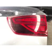 Piloto Trasero Derecho Interior para Kia Niro I (De)