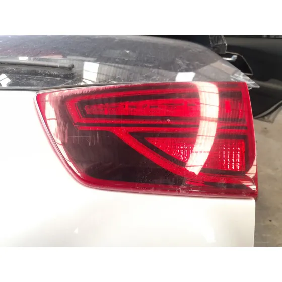 Piloto Trasero Derecho Interior para Kia Niro I (De)
