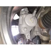 Pinza Freno Delantera Derecha para Kia Niro I (De)