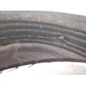 Plastico Pase Rueda Tras. Dch. para Kia Niro I (De)