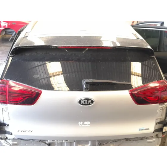 Porton Trasero para Kia Niro I (De)