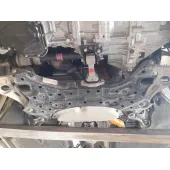 Puente Delantero para Kia Niro I (De)