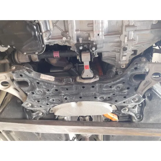 Puente Delantero para Kia Niro I (De)