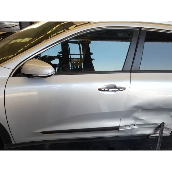 Puerta Delantera Izquierda para Kia Niro I (De)