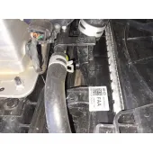 Radiador Agua para Kia Niro I (De)