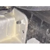 Refuerzo Paragolpes Delantero para Kia Niro I (De)