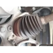 Transmision Delantera Derecha para Kia Niro I (De)