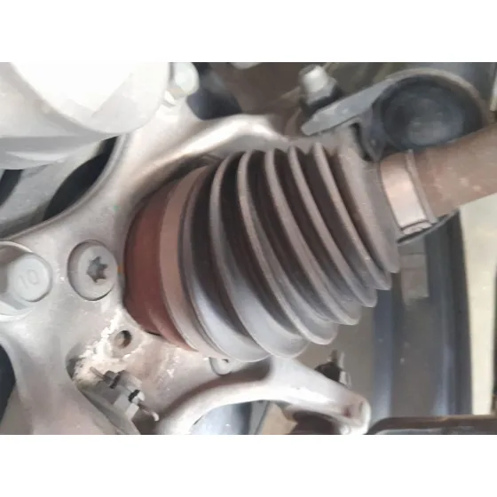 Transmision Delantera Derecha para Kia Niro I (De)