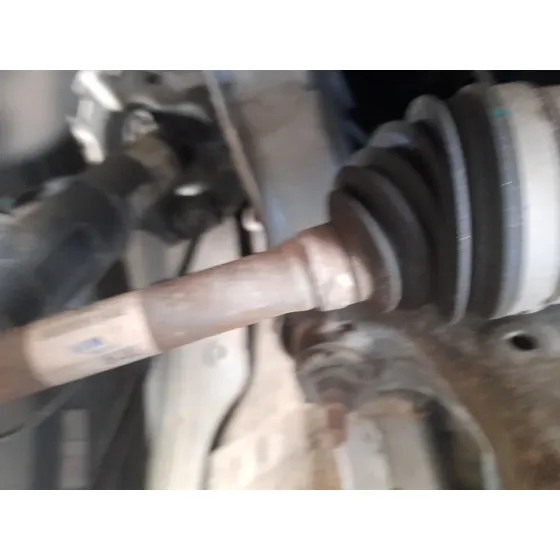 Transmision Delantera Derecha para Kia Niro I (De)