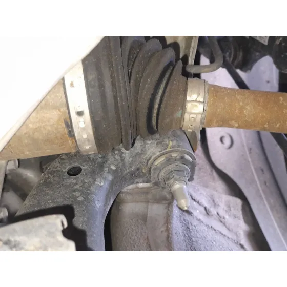 Transmision Delantera Izquierda para Kia Niro I (De)