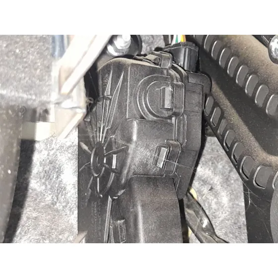 Potenciometro Pedal para Kia Niro I (De)