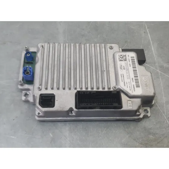 Modulo Electronico para Ford Ecosport