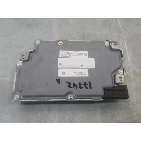 Modulo Electronico para Ford Ecosport