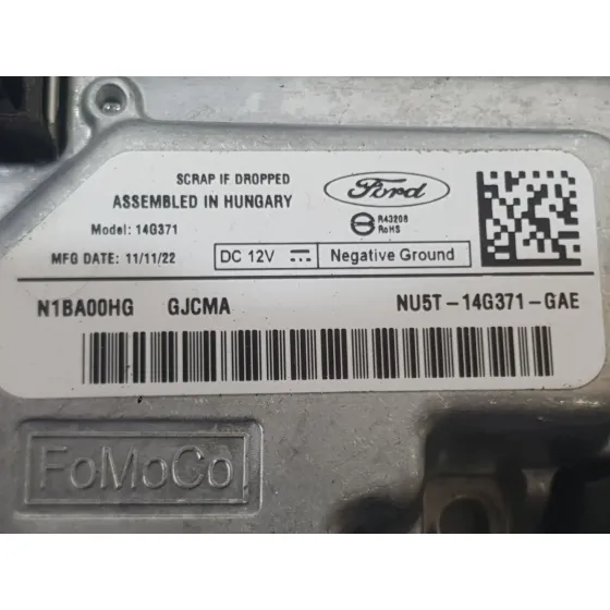 Modulo Electronico para Ford Ecosport