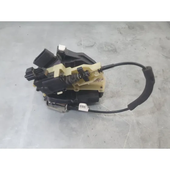 Cerradura Maletero / Porton para Ford Ecosport