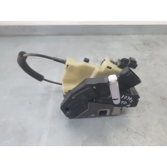 Cerradura Maletero / Porton para Ford Ecosport