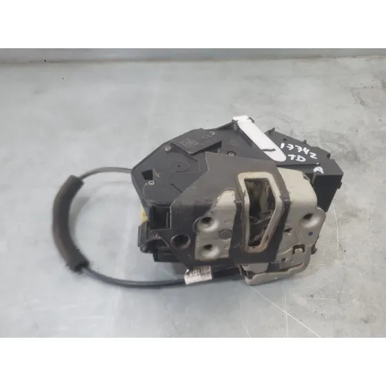Cerradura Maletero / Porton para Ford Ecosport