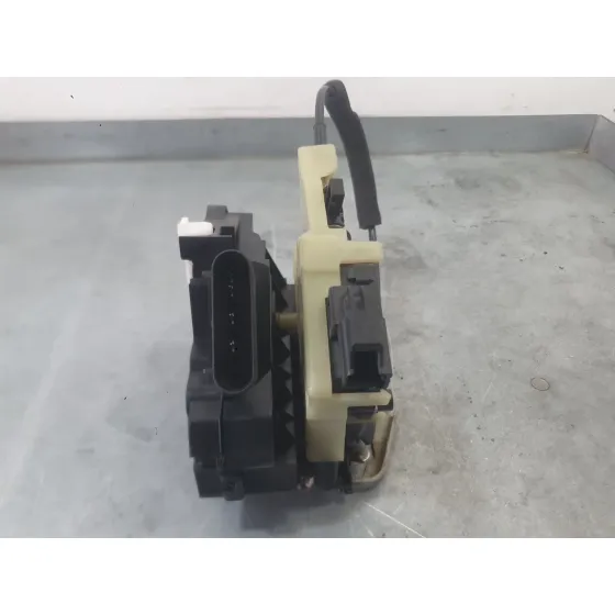 Cerradura Maletero / Porton para Ford Ecosport