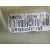 Cerradura Maletero / Porton para Ford Ecosport
