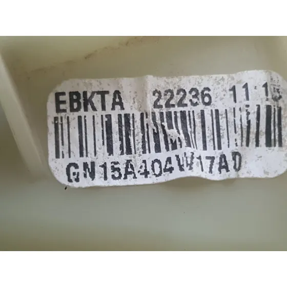 Cerradura Maletero / Porton para Ford Ecosport