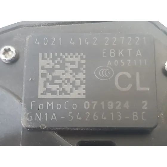 Cerradura Maletero / Porton para Ford Ecosport