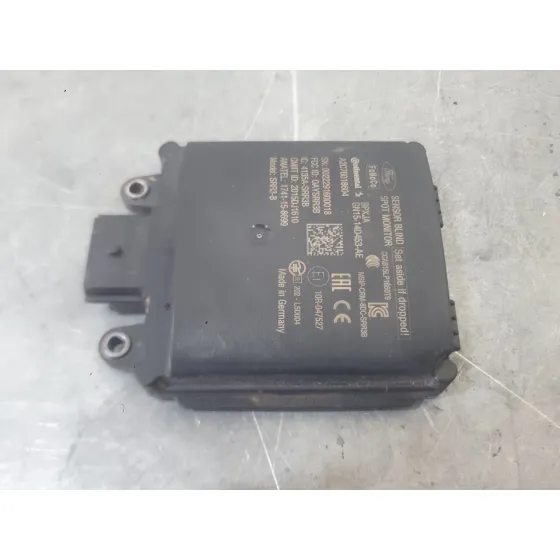 Modulo Electronico para Ford Ecosport