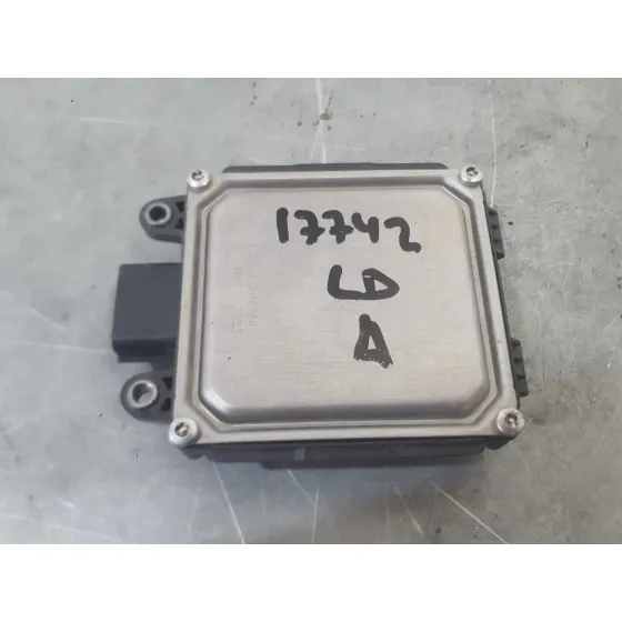 Modulo Electronico para Ford Ecosport