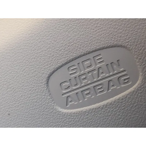 Airbag Cortina Delantero Derecho para Honda Cr-Z (Zf)