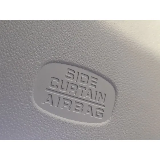 Airbag Cortina Delantero Izquierdo para Honda Cr-Z (Zf)