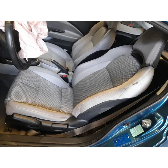 Asiento Delantero Izquierdo para Honda Cr-Z (Zf)