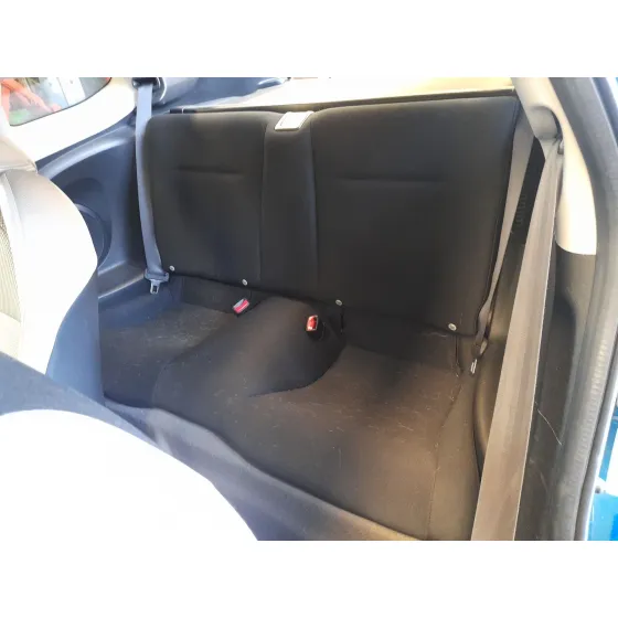Asientos Traseros para Honda Cr-Z (Zf)