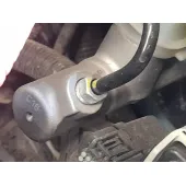 Bomba Freno para Honda Cr-Z (Zf)