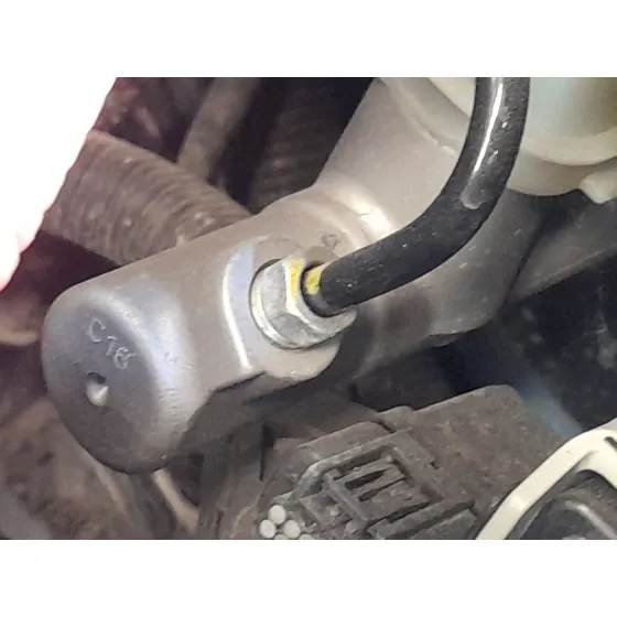 Bomba Freno para Honda Cr-Z (Zf)