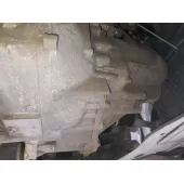 Caja Cambios para Honda Cr-Z (Zf)