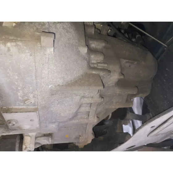Caja Cambios para Honda Cr-Z (Zf)