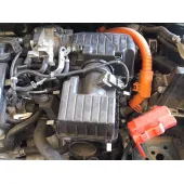 Carcasa Filtro Aire para Honda Cr-Z (Zf)