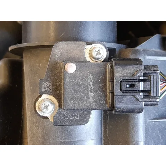 Caudalimetro para Honda Cr-Z (Zf)