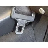 Cinturon Seguridad Trasero Derecho para Honda Cr-Z (Zf)