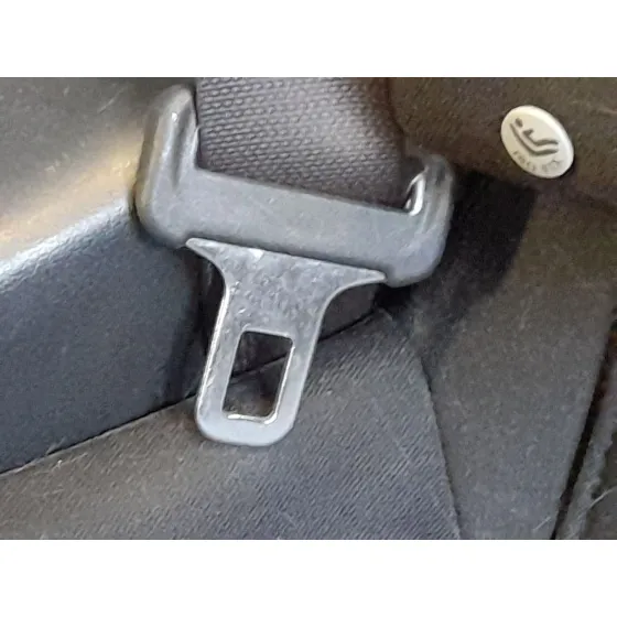 Cinturon Seguridad Trasero Derecho para Honda Cr-Z (Zf)