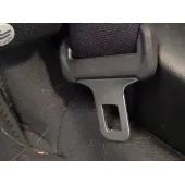 Cinturon Seguridad Trasero Izquierdo para Honda Cr-Z (Zf)