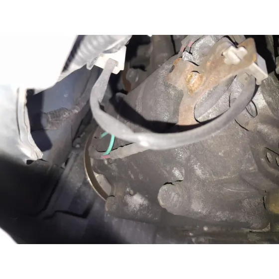 Compresor Aire Acondicionado para Honda Cr-Z (Zf)
