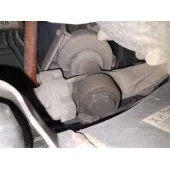 Cremallera Direccion para Honda Cr-Z (Zf)