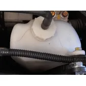 Deposito Expansion para Honda Cr-Z (Zf)